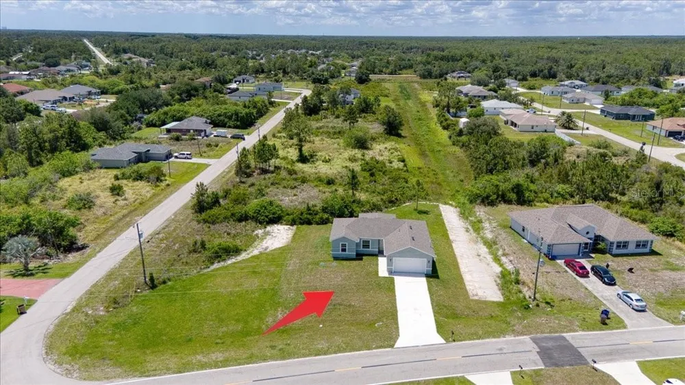 1911 RICHMOND AVENUE Lehigh Acres, FL 33972