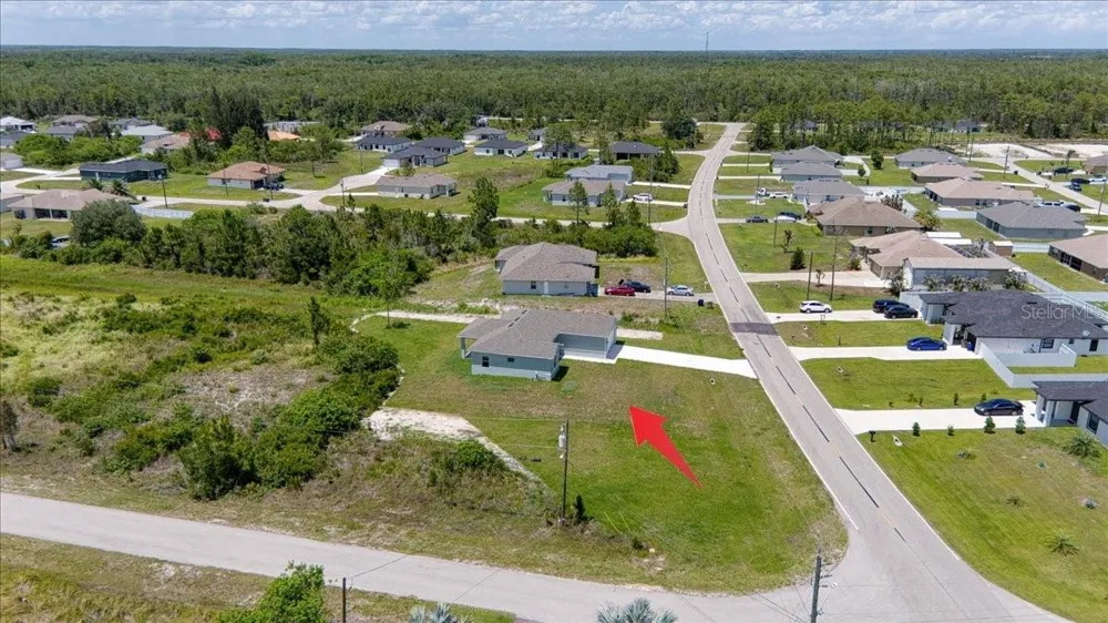 1911 RICHMOND AVENUE Lehigh Acres, FL 33972