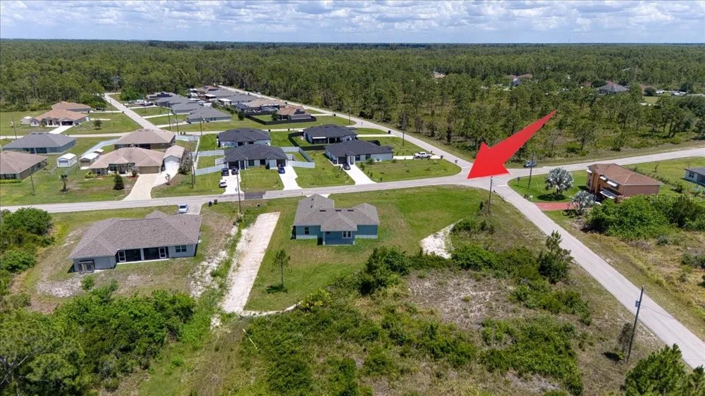 1911 RICHMOND AVENUE Lehigh Acres, FL 33972