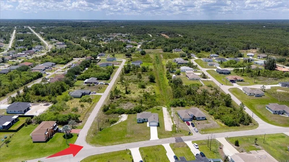 1911 RICHMOND AVENUE Lehigh Acres, FL 33972