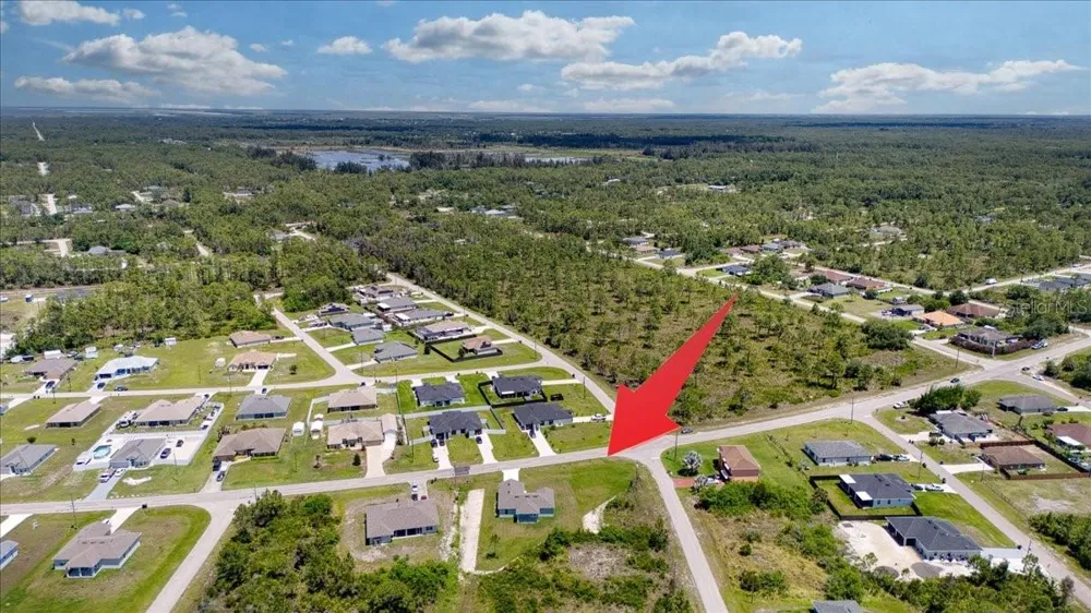 1911 RICHMOND AVENUE Lehigh Acres, FL 33972