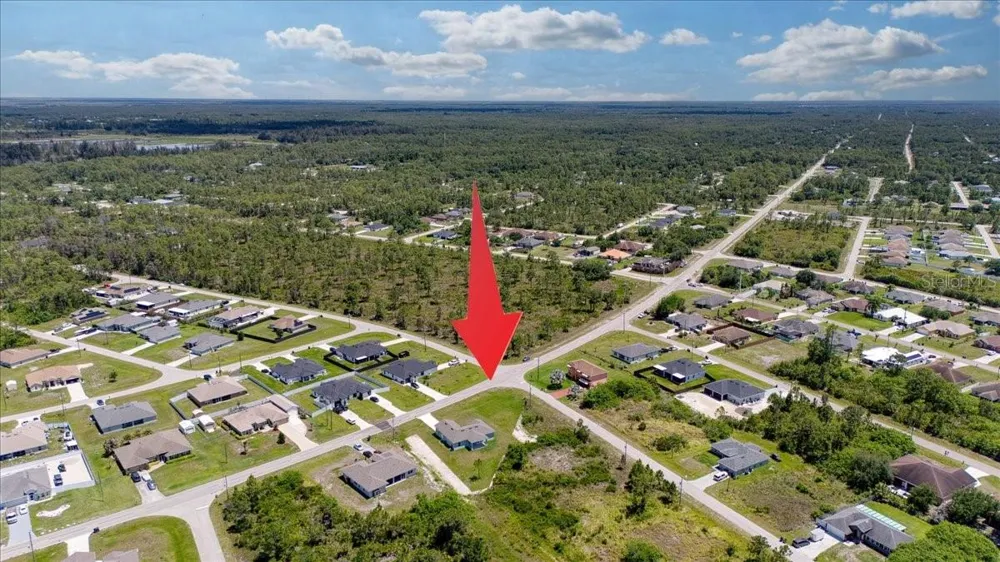 1911 RICHMOND AVENUE Lehigh Acres, FL 33972