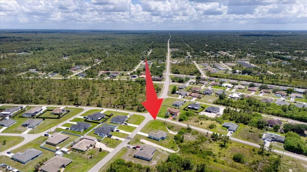 1911 RICHMOND AVENUE Lehigh Acres, FL 33972