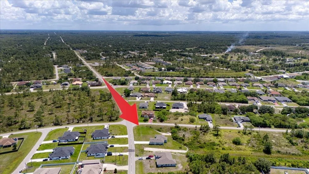 1911 RICHMOND AVENUE Lehigh Acres, FL 33972