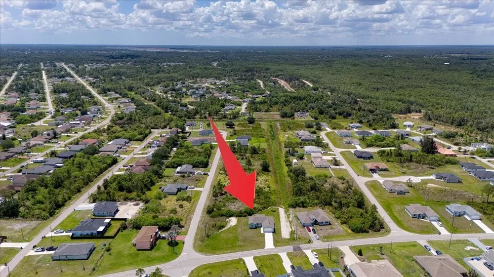 1911 RICHMOND AVENUE Lehigh Acres, FL 33972