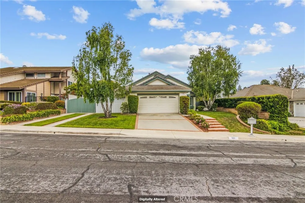 980 Witherspoon Drive Thousand Oaks, CA 91360