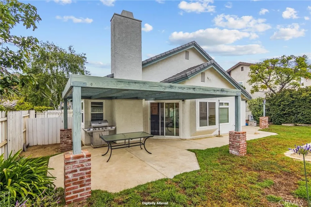 980 Witherspoon Drive Thousand Oaks, CA 91360