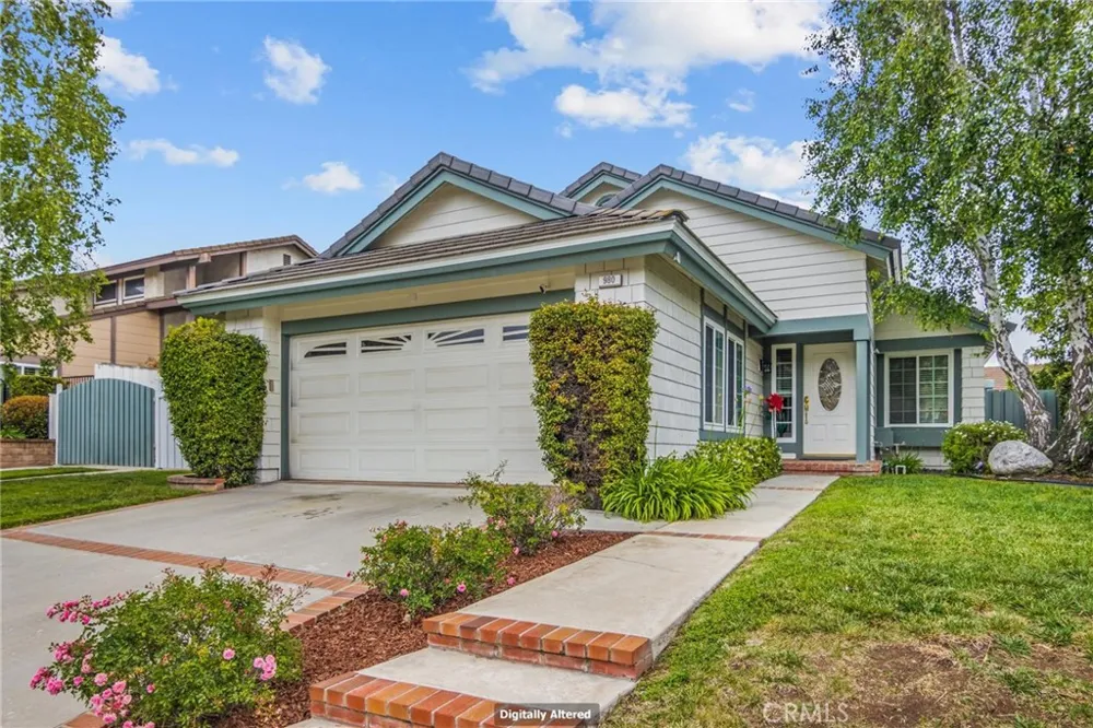 980 Witherspoon Drive Thousand Oaks, CA 91360