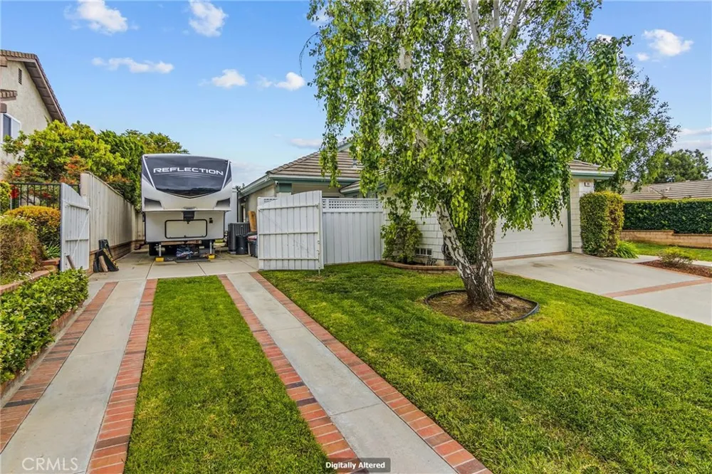 980 Witherspoon Drive Thousand Oaks, CA 91360