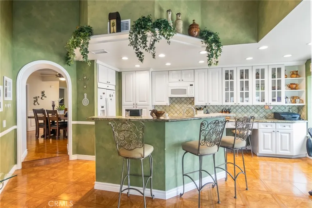 980 Witherspoon Drive Thousand Oaks, CA 91360