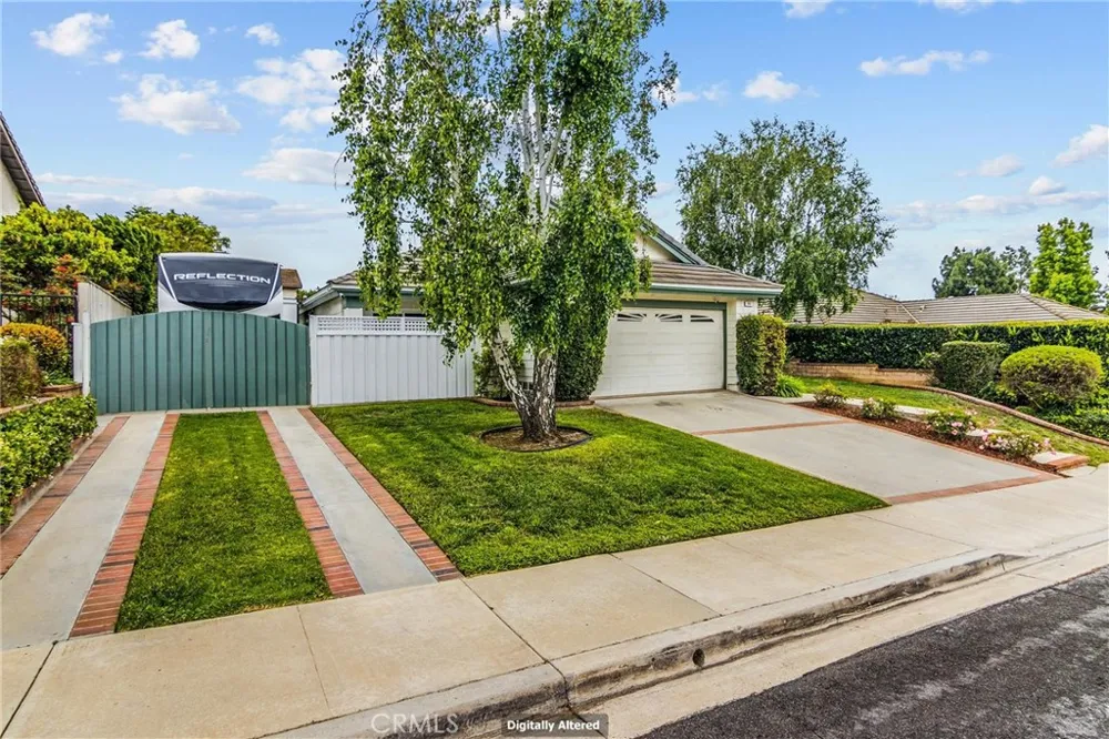 980 Witherspoon Drive Thousand Oaks, CA 91360