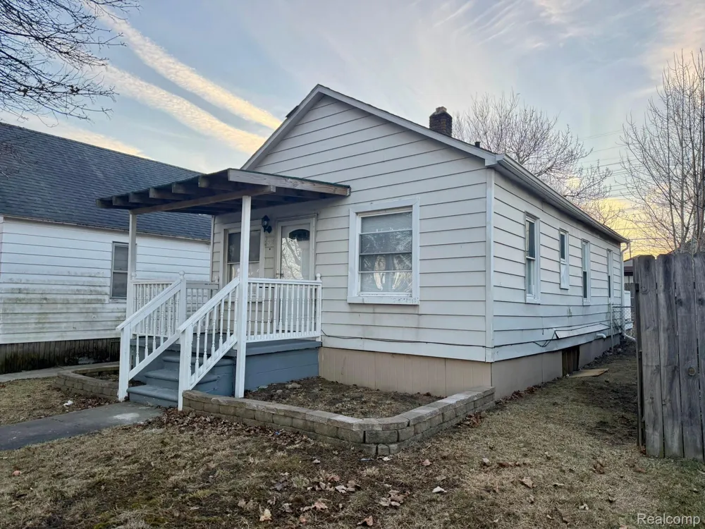 2396 Superior Street Trenton City, MI 48183