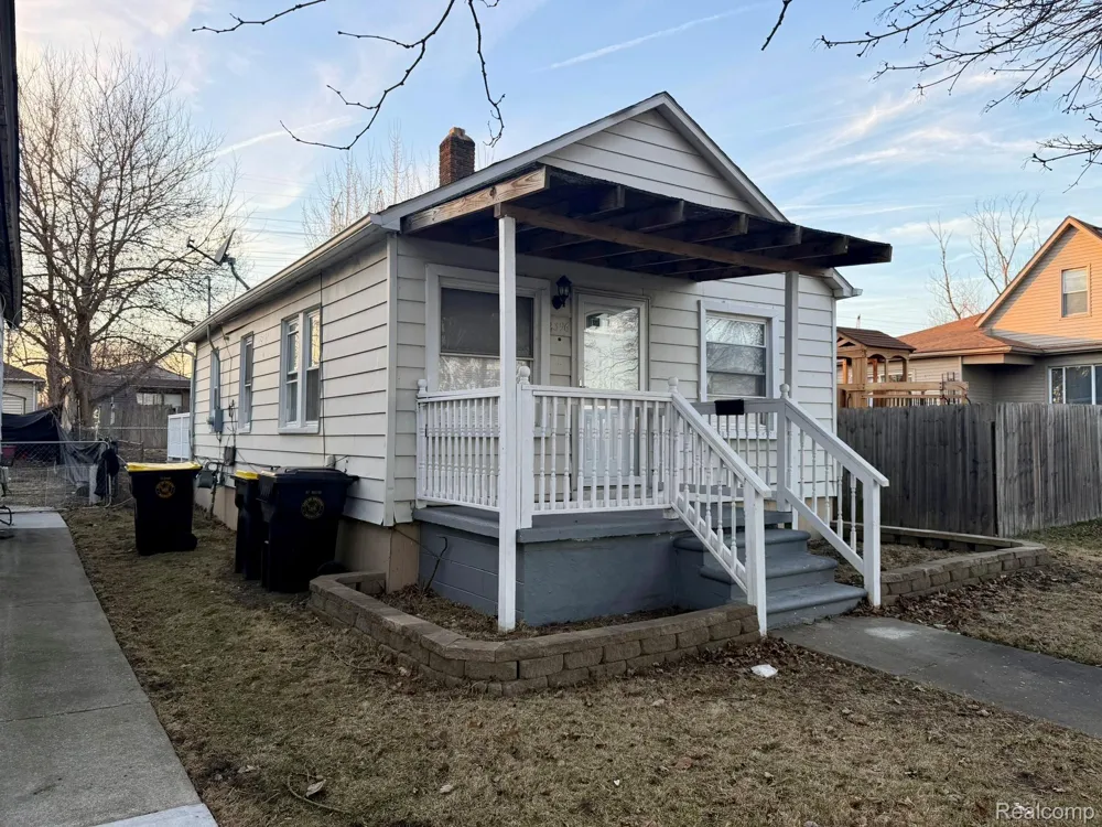 2396 Superior Street Trenton City, MI 48183