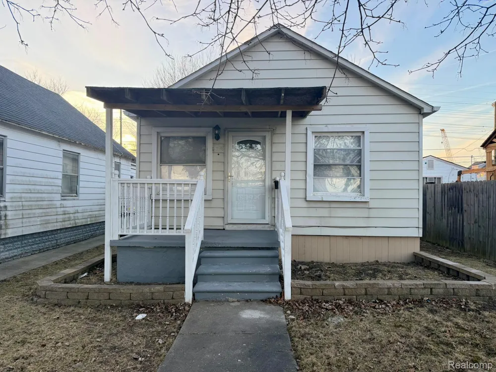 2396 Superior Street Trenton City, MI 48183