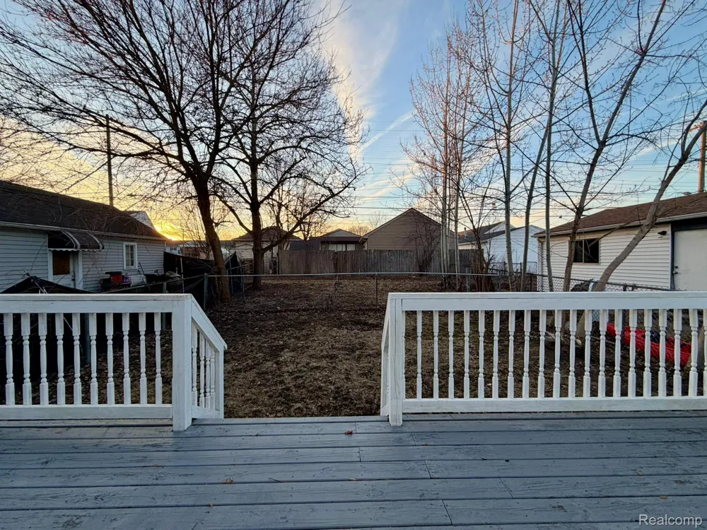 2396 Superior Street Trenton City, MI 48183