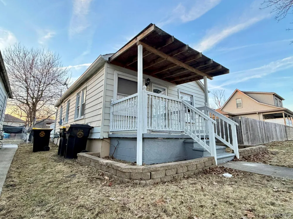 2396 Superior Street Trenton City, MI 48183