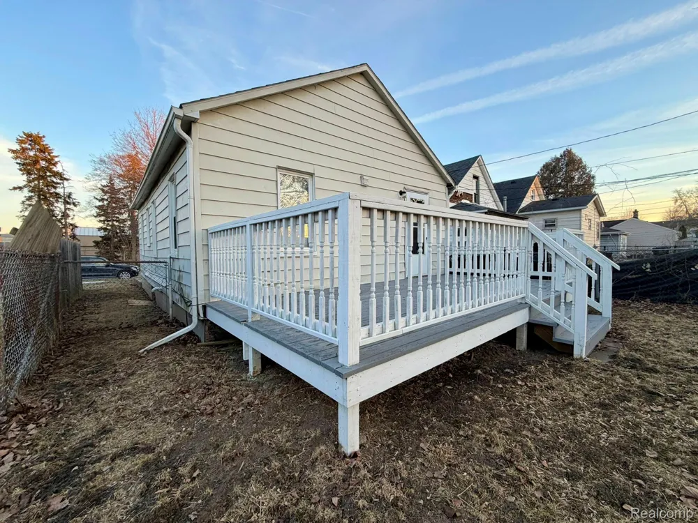 2396 Superior Street Trenton City, MI 48183