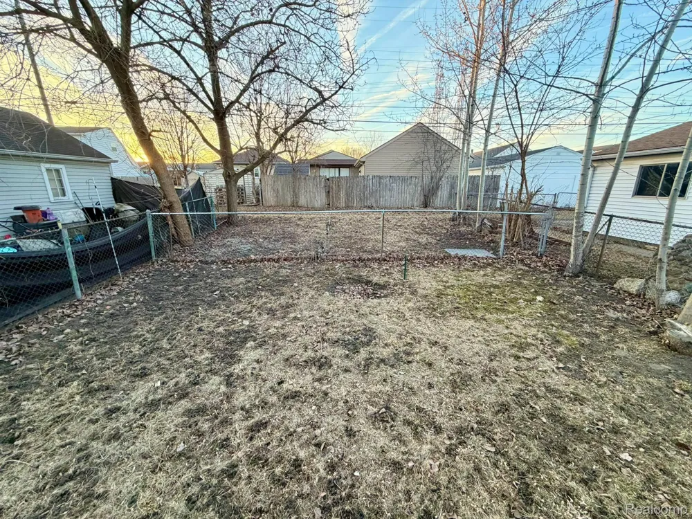 2396 Superior Street Trenton City, MI 48183