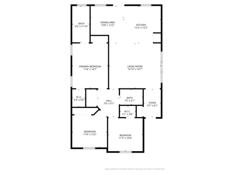 1409 Denton Drive