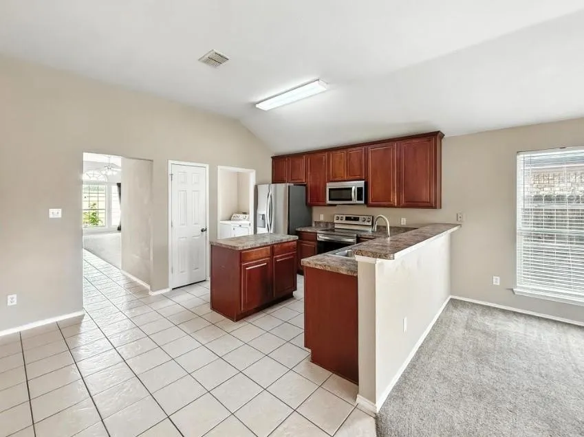 4720 Topaz Lane Granbury, TX 76049