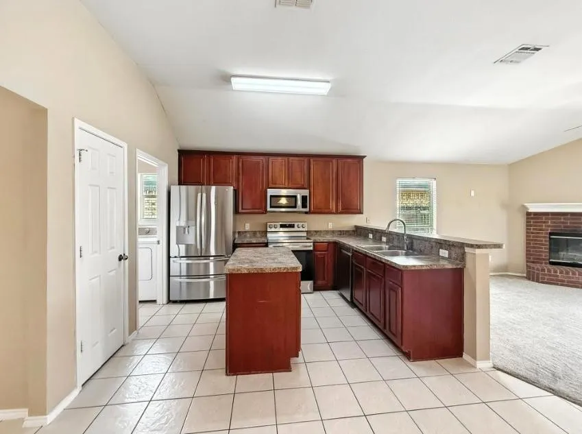 4720 Topaz Lane Granbury, TX 76049