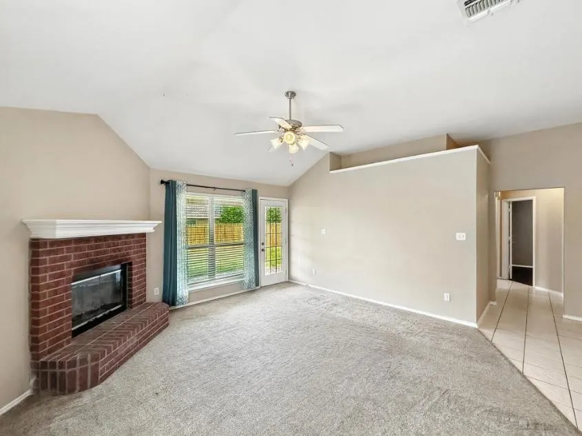 4720 Topaz Lane Granbury, TX 76049