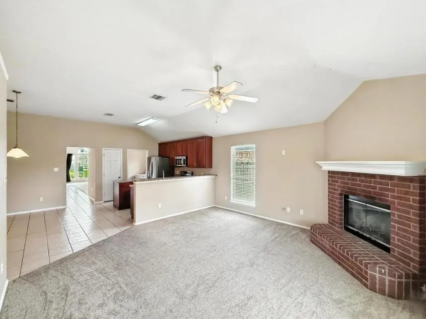 4720 Topaz Lane Granbury, TX 76049