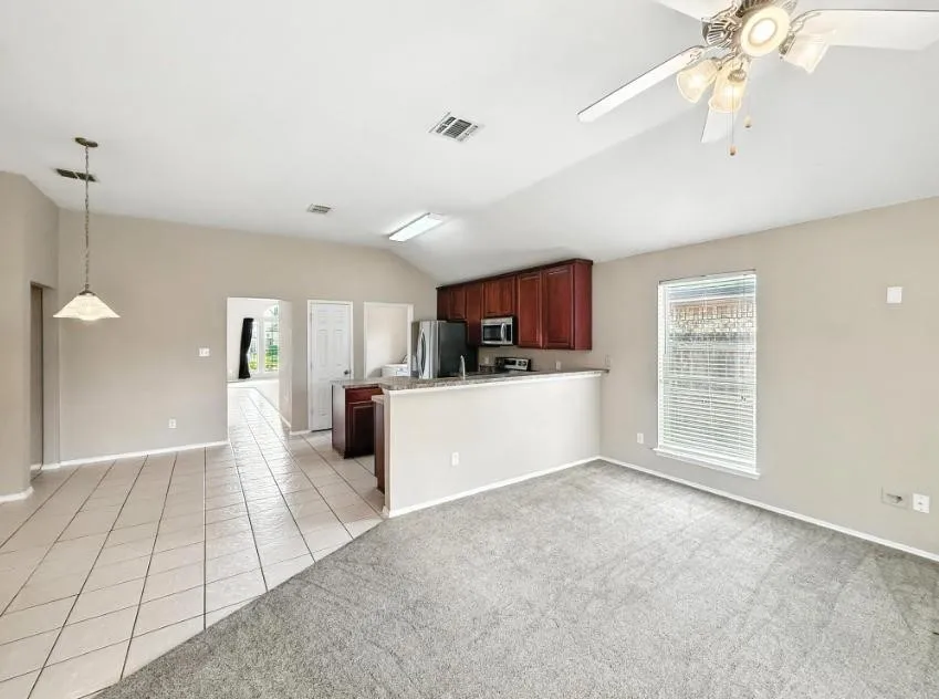 4720 Topaz Lane Granbury, TX 76049