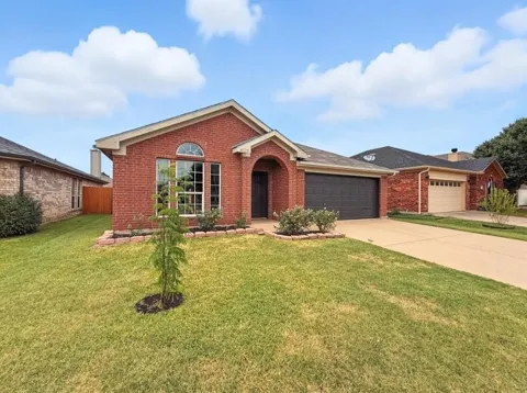 4720 Topaz Lane