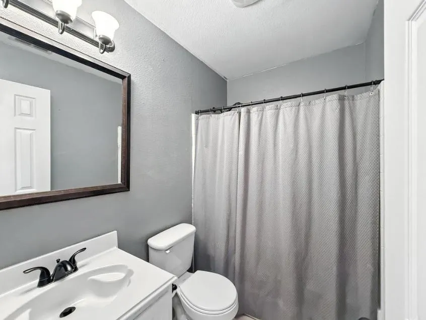 4720 Topaz Lane Granbury, TX 76049