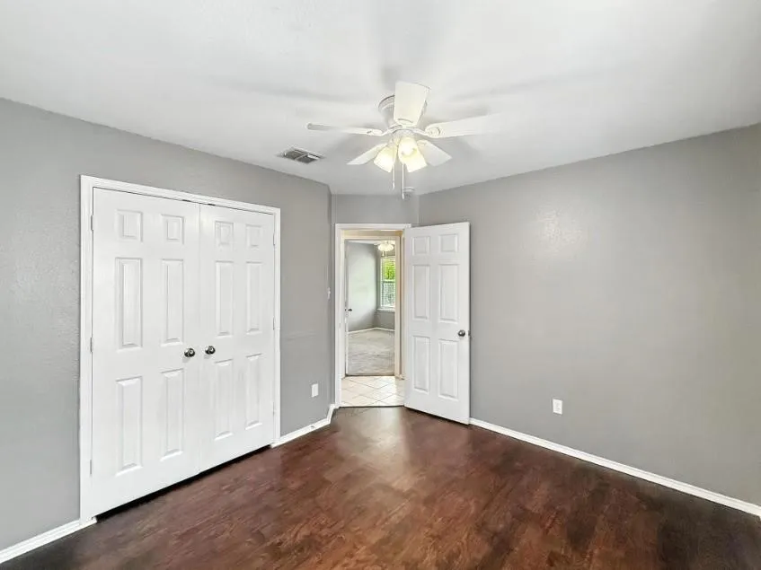 4720 Topaz Lane Granbury, TX 76049