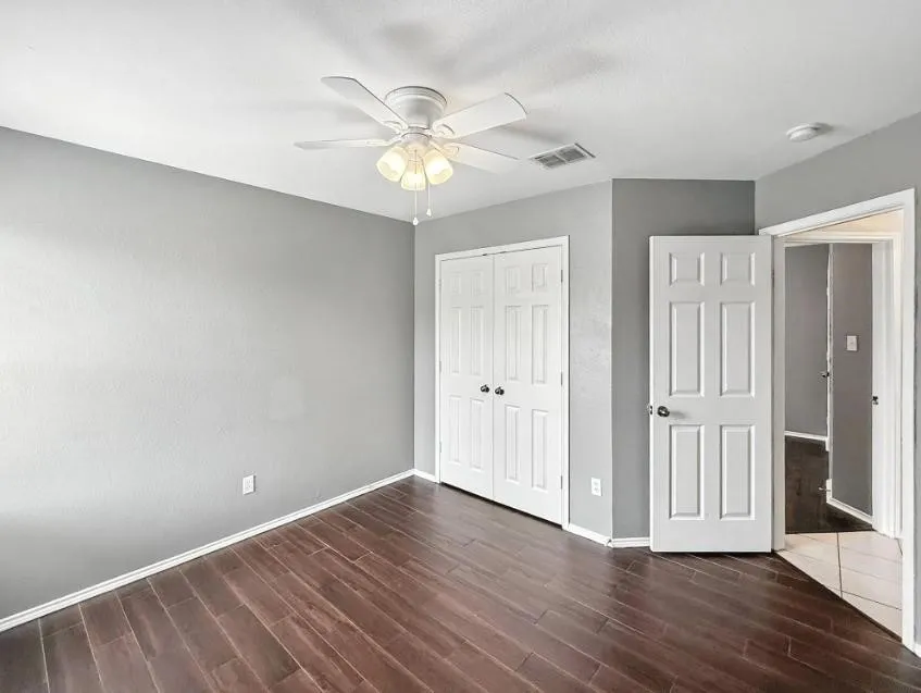 4720 Topaz Lane Granbury, TX 76049