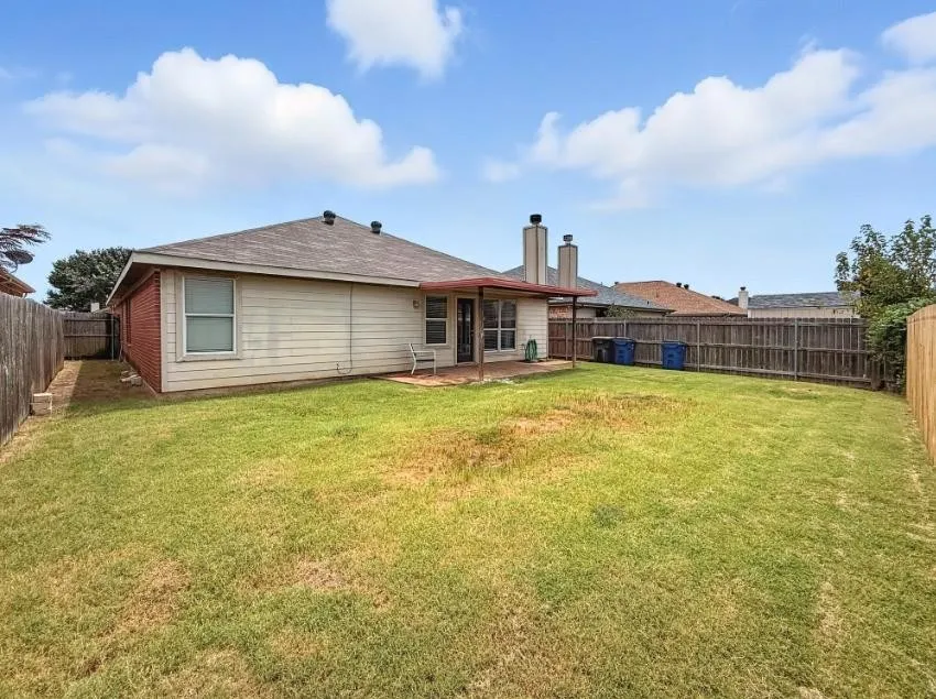 4720 Topaz Lane Granbury, TX 76049