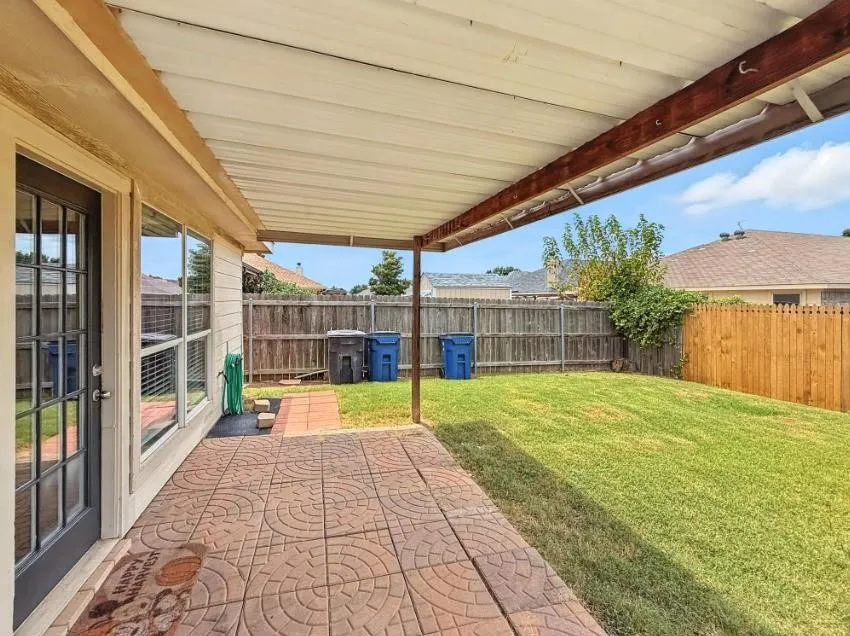 4720 Topaz Lane Granbury, TX 76049