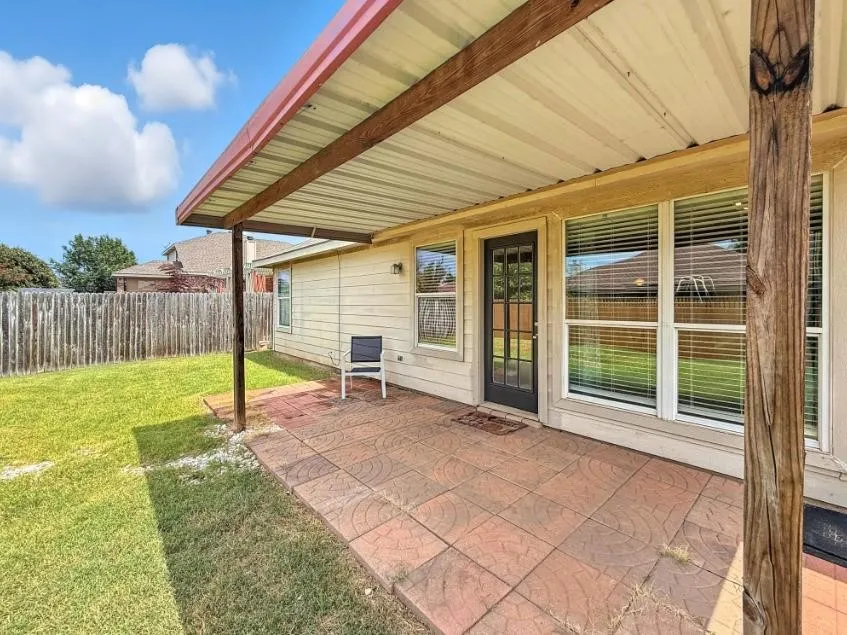 4720 Topaz Lane Granbury, TX 76049