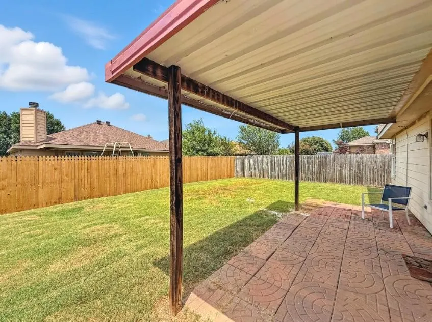 4720 Topaz Lane Granbury, TX 76049