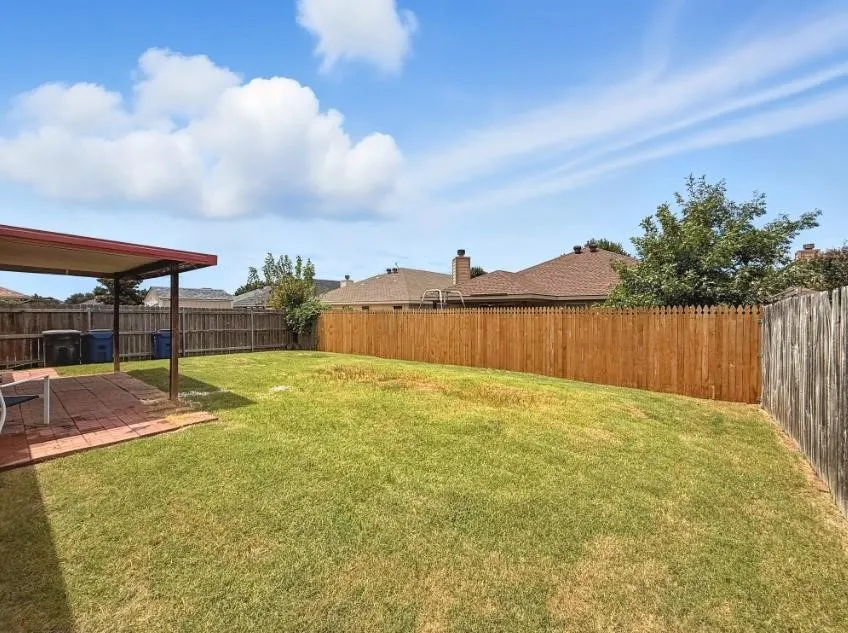 4720 Topaz Lane Granbury, TX 76049