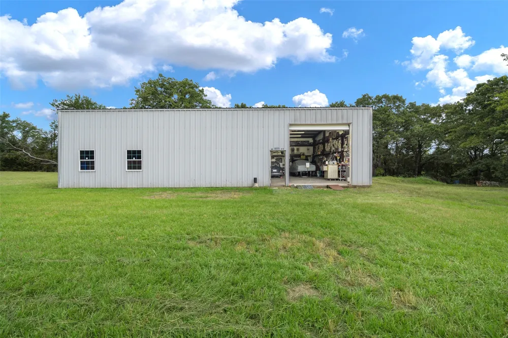 Co Rd 4028 Kaufman, TX 75142