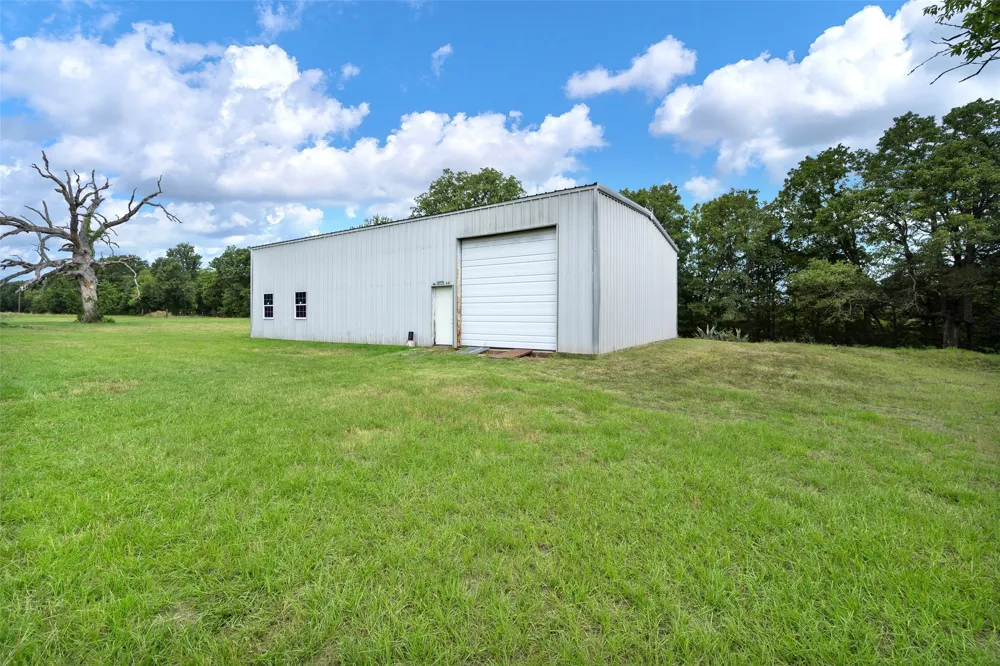Co Rd 4028 Kaufman, TX 75142
