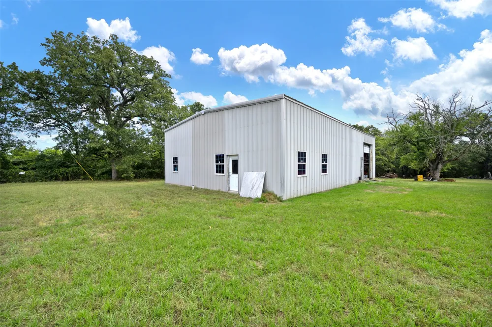 Co Rd 4028 Kaufman, TX 75142