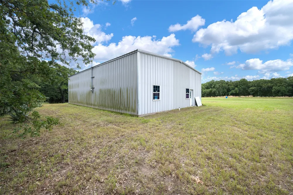 Co Rd 4028 Kaufman, TX 75142