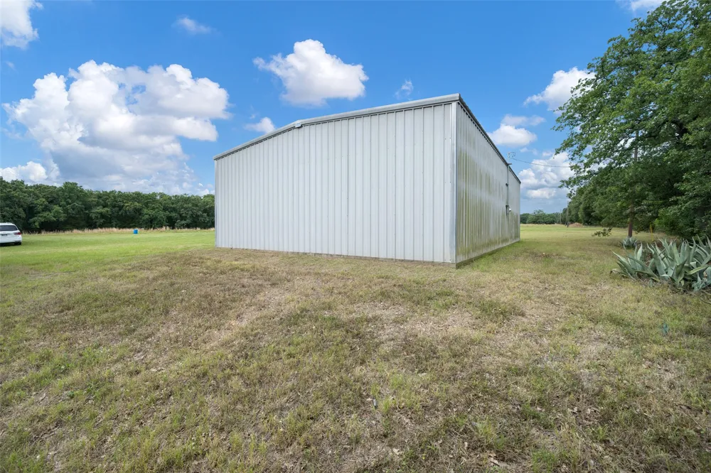 Co Rd 4028 Kaufman, TX 75142