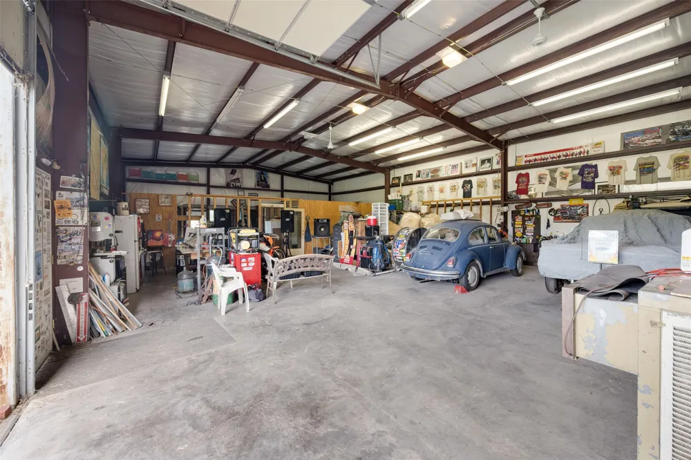 Co Rd 4028 Kaufman, TX 75142