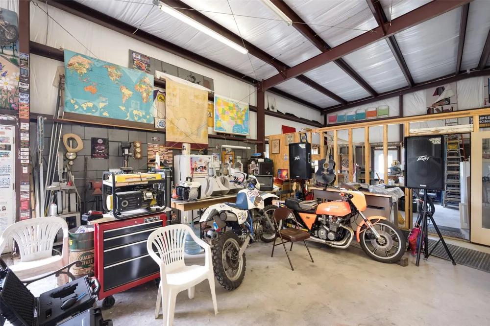 Co Rd 4028 Kaufman, TX 75142