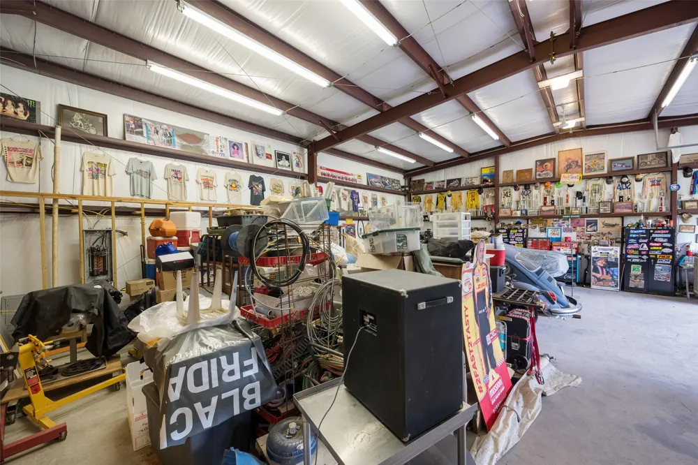 Co Rd 4028 Kaufman, TX 75142