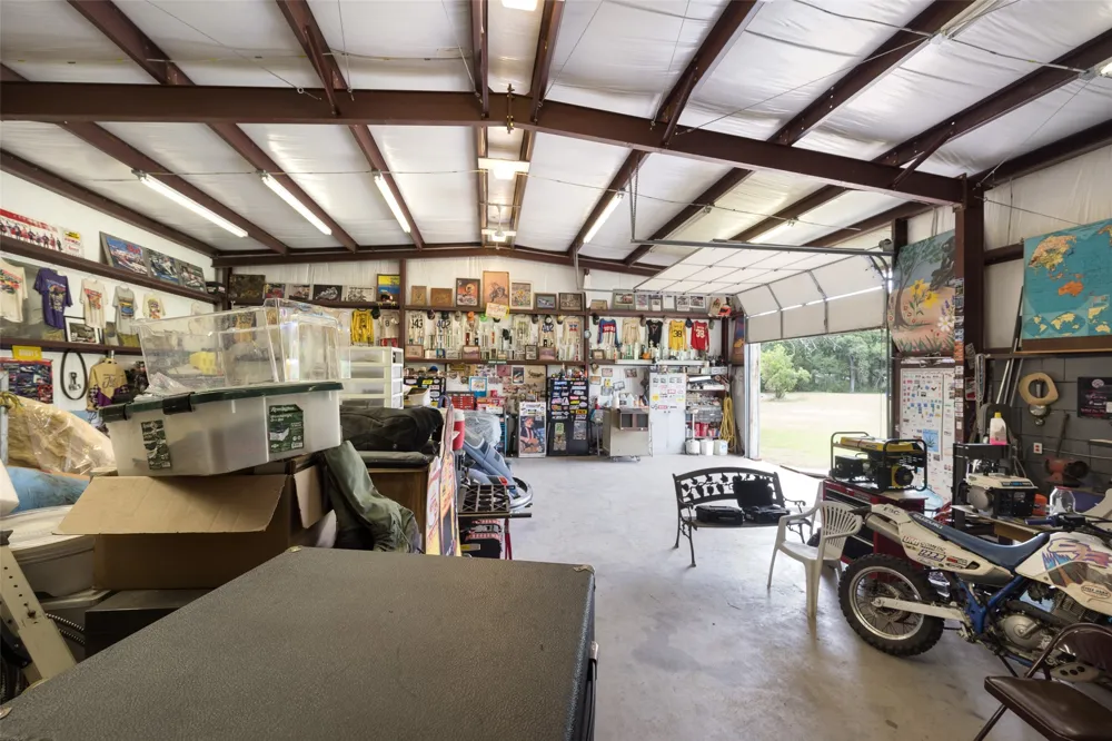 Co Rd 4028 Kaufman, TX 75142