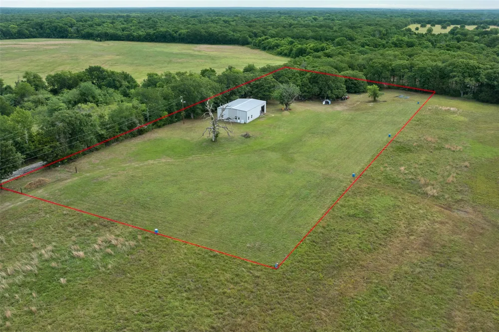 Co Rd 4028 Kaufman, TX 75142