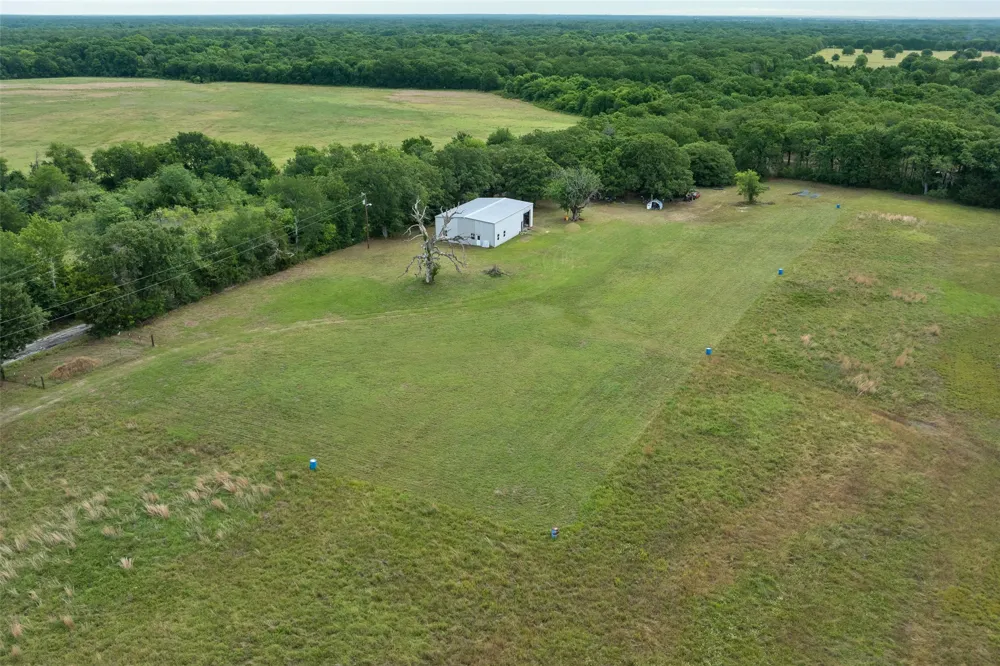 Co Rd 4028 Kaufman, TX 75142