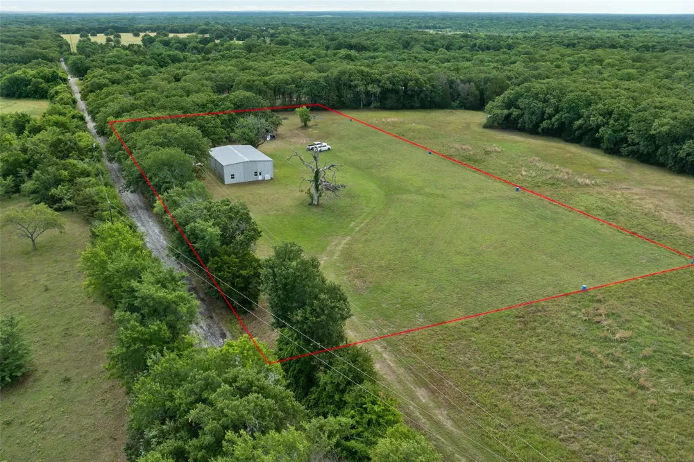 Co Rd 4028 Kaufman, TX 75142