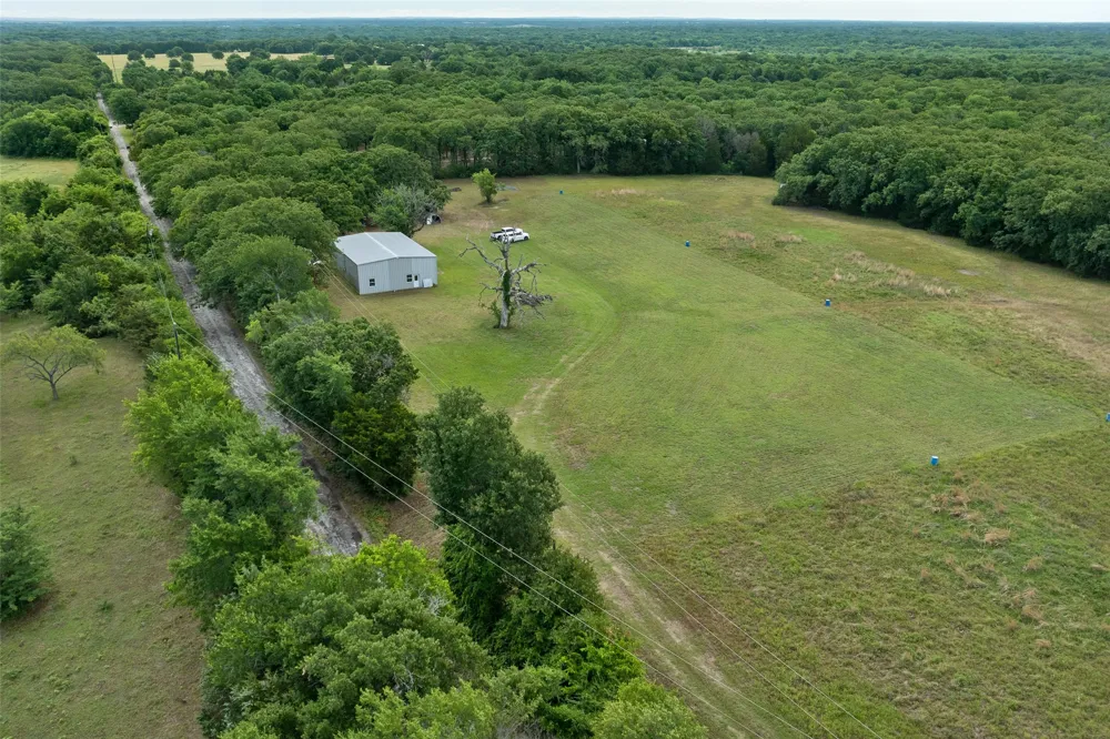 Co Rd 4028 Kaufman, TX 75142